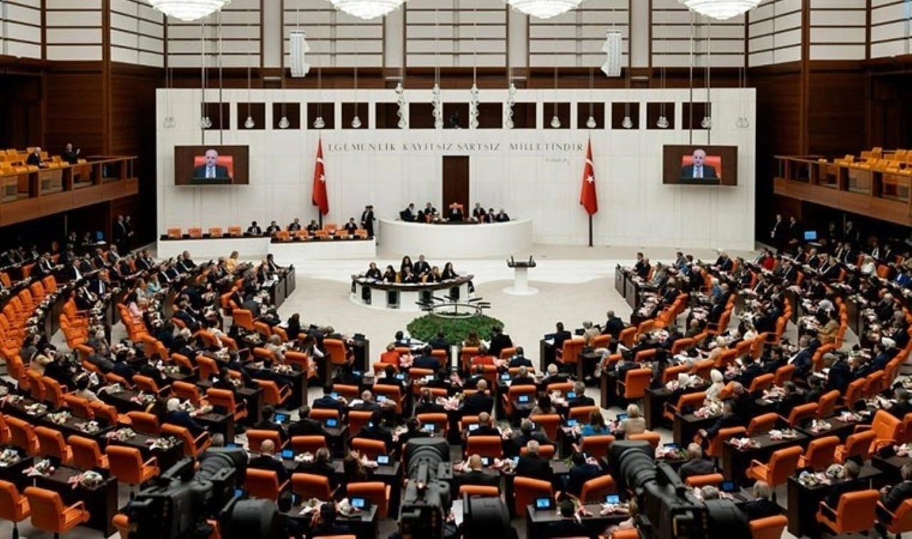 TBMM Genel Kurulu'nda kabul edildi: 112'ye asılsız çağrı ve ihbarlara cezalar artıyor