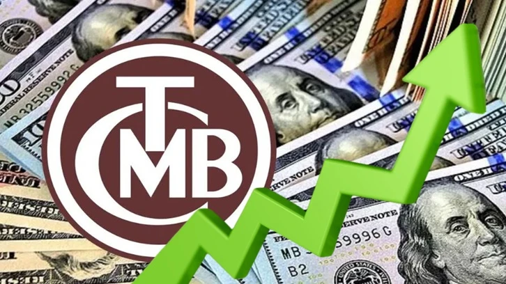 TCMB, kura müdahale için bu yıl 75 milyar dolar harcadı!