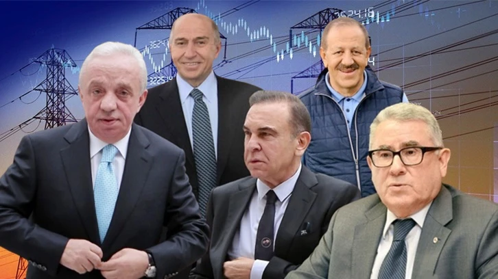 TEİAŞ’tan '5'lilere' 151 milyonluk ihale