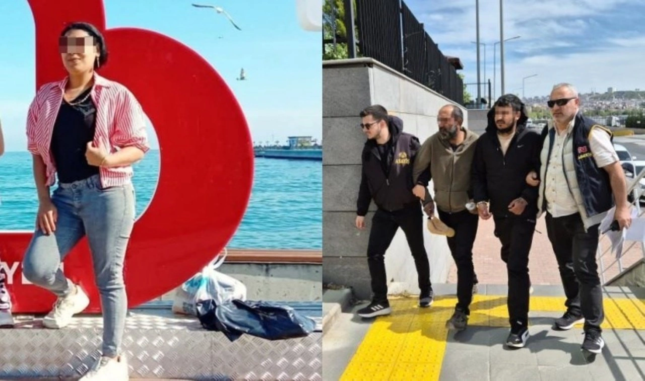 Tekirdağ’da kan donduran olay... Boğazı kesilerek altınları çalındı: 2 kişi tutuklandı