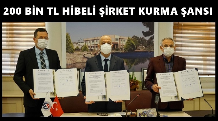 Teknoloji girişimcilerine hibe fırsatı