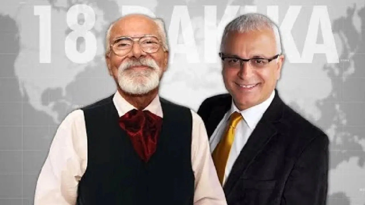 Tele 1 ekranlarında buruk kapanış: 18 Dakika seyirciye veda etti