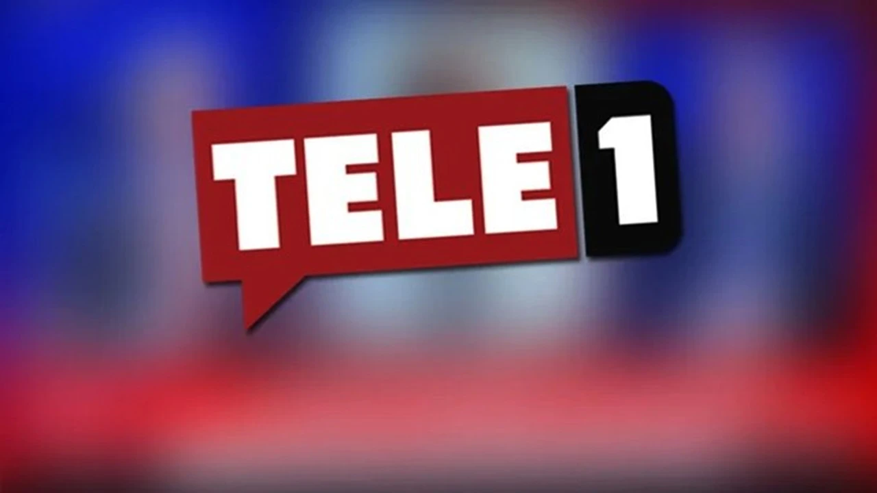 TELE1'e operasyon! TEM ekipleri kanalda arama yapıyor…