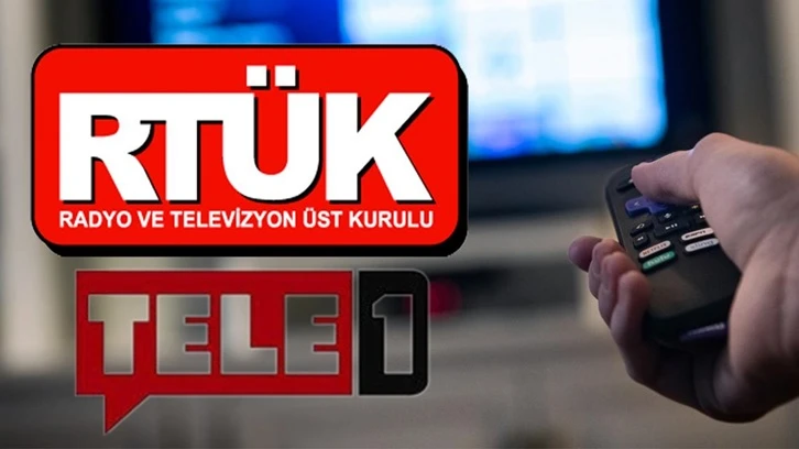 TELE1 ekranları 7 gün kararacak!