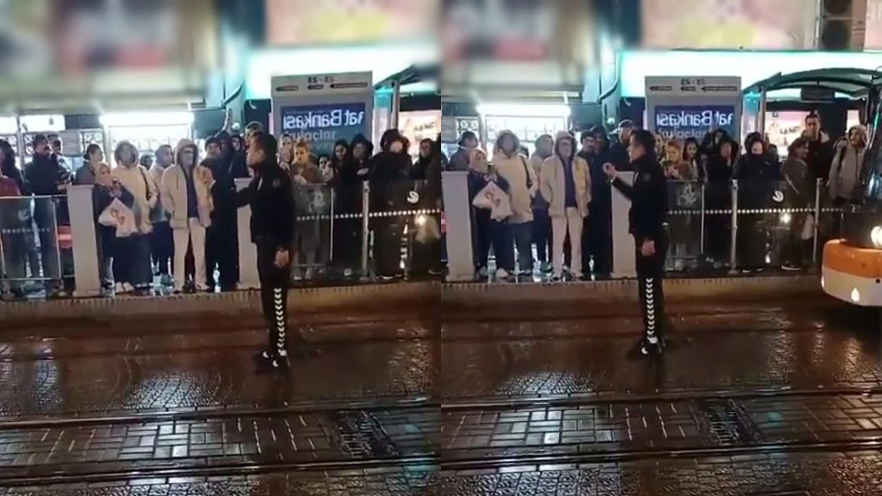 'Terörsüz Türkiye' sürecini eleştiren polis jet hızıyla açığa alındı