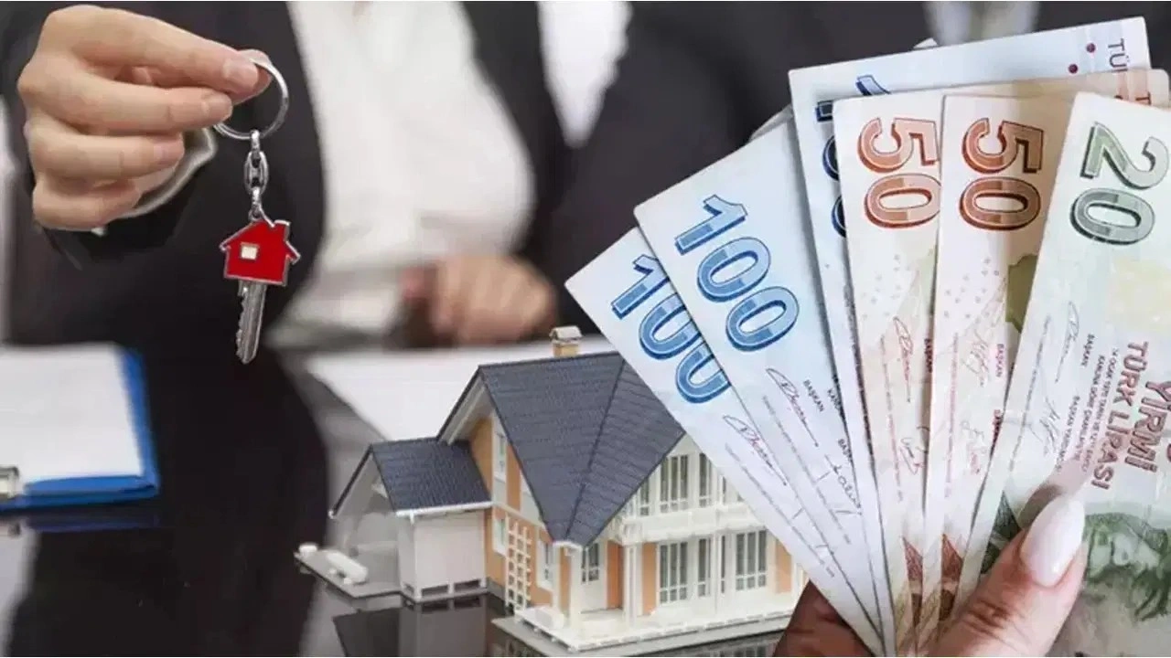 Ticaret Bakanlığı'ndan açıklama: Emlak ilanlarında yeni dönem! Denetim ve cezalar devam edecek