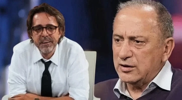 Timur Soykan ve Fatih Altaylı da ifadeye &ccedil;ağrıldı!