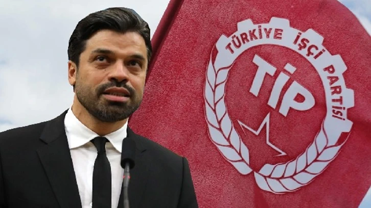 TİP, Hatay'da Gökhan Zan'ın adaylığını geri çekti!