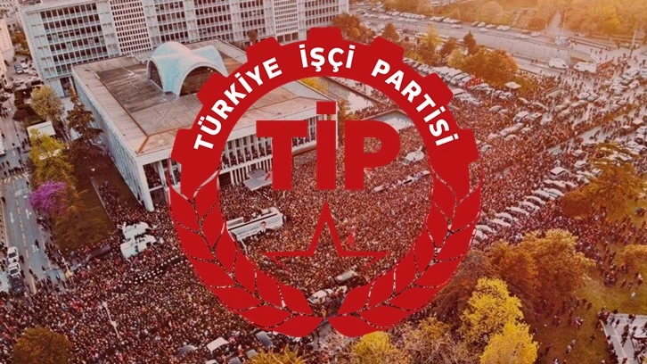 TİP: İstanbul İl Örgütümüz Saraçhane'de olacak!