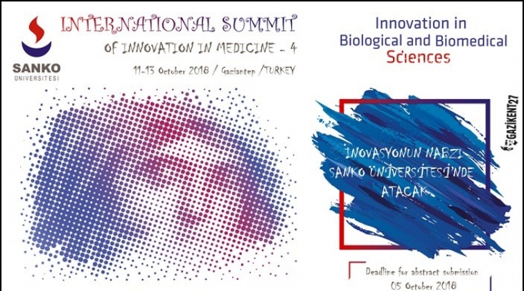 'Tıpta İnovasyon Buluşmaları' başlıyor