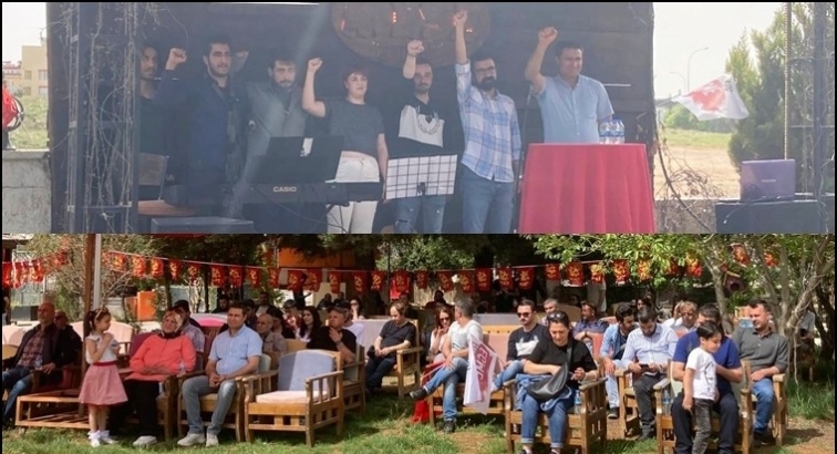 TKP, Gaziantep adaylarını belirledi...