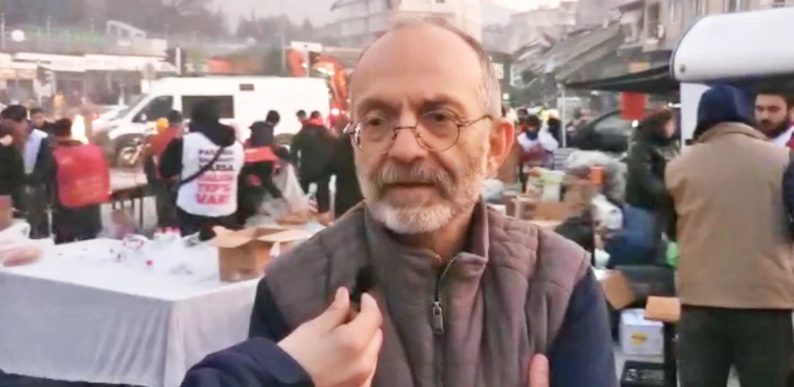 Kemal Okuyan: Büyük tehdit kapıda, kaybedecek zamanımız yok!