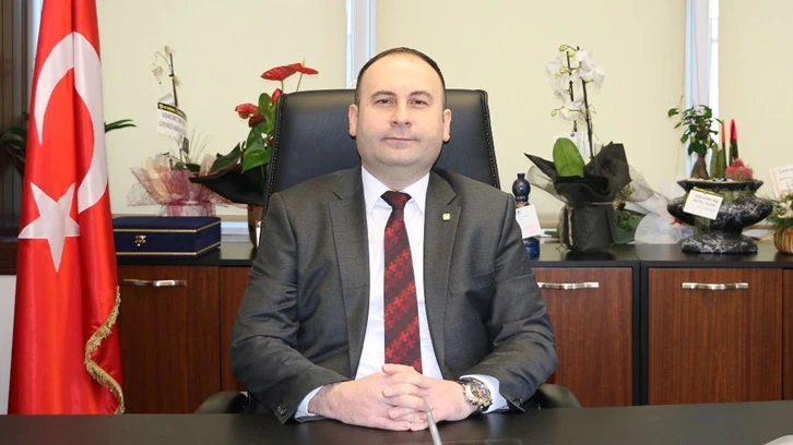 TMMOB, Gaziantep'te Yerel Kurultay düzenliyor!