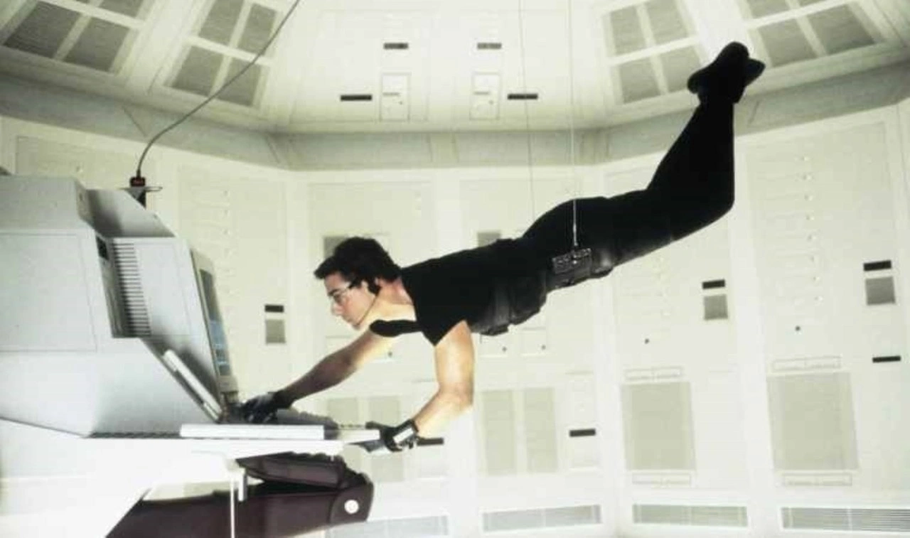 Tom Cruise'dan Görevimiz Tehlike 8 paylaşımı: Son film mi olacak?