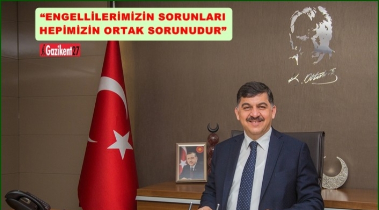 Toplumun vazge&ccedil;ilmez ve ayrılmaz par&ccedil;ası