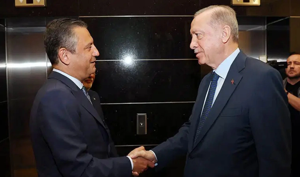 Toplumun yüzde 81’i aynı fikirde: 'Siyasetteki gerginlik azaltılmalı'