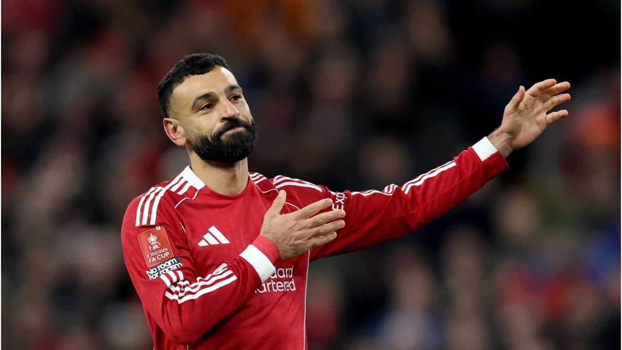Trabzonspor, Mohamed Salah ile anlaşma sağladı!