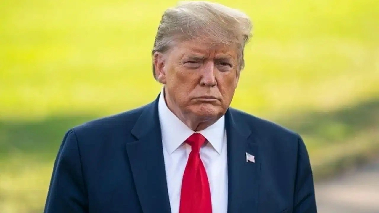 Trump'a yönelik azil tasarısı Temsilciler Meclisi'nde reddedildi