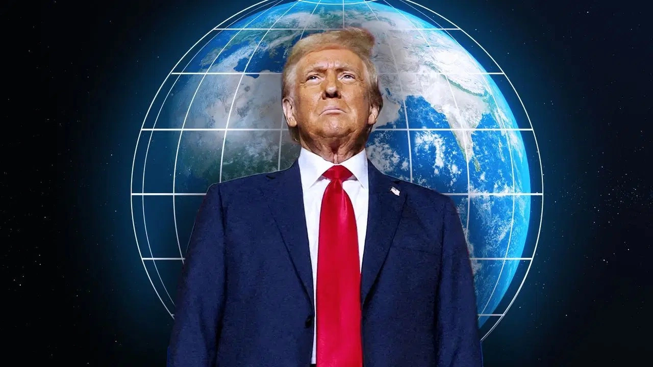 “Trump Doktrini” sahada: 'Ezici güçle vur, savaşa sürüklenme'