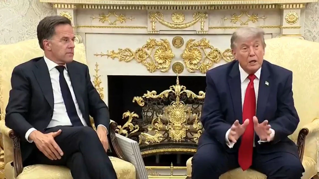 Trump Erdoğan'ı &ouml;vd&uuml;, m&uuml;jde verdi: T&uuml;rkiye'yi memnun edecek bir şeyler yapacağım