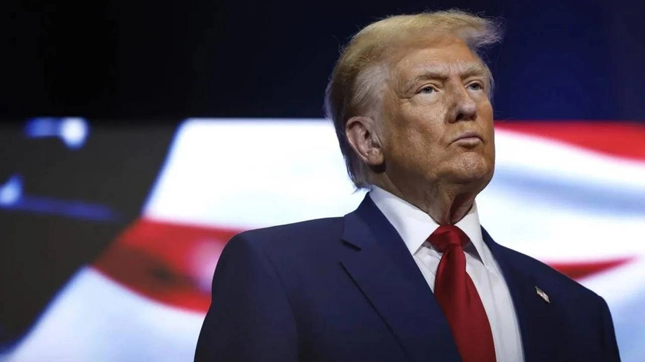Trump: ‘İç savaş istemiyorum, ama gerekirse Los Angeles'a daha fazla asker göndeririz’
