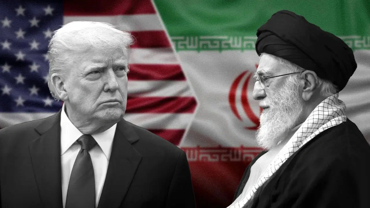 Trump'ın 'müdahale' kararı masada: ABD düğmeye basacak mı?