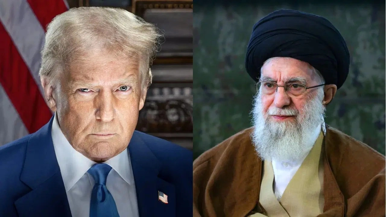 Trump’tan İran’a gözdağı: Saldırırsanız sonuçları eşi benzeri görülmemiş olur