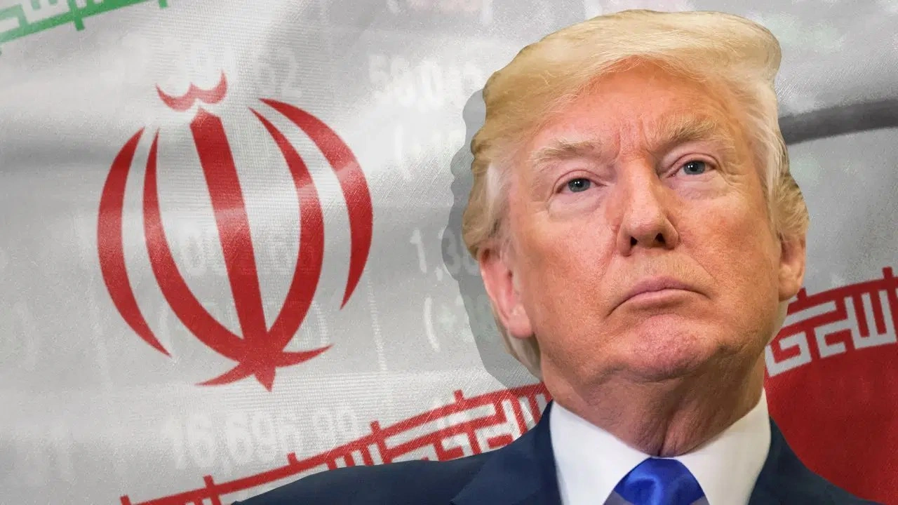 Trump'tan İran'a tehdit dolu mesajlar: Hepsi öldü, daha kötüsü geliyor