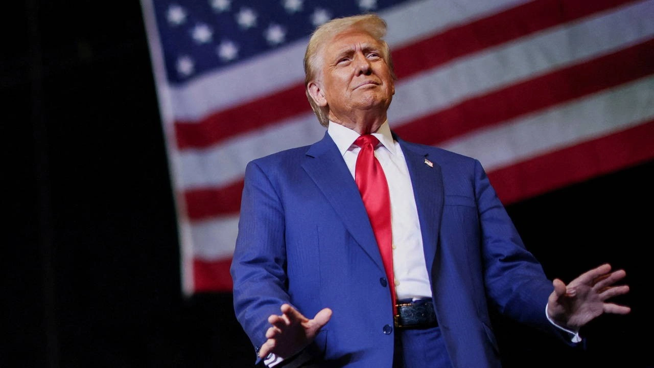 Trump’tan İsrail-İran gerilimine tehlikeli yorum: 'Savaşta İsrail iyi gidiyor'