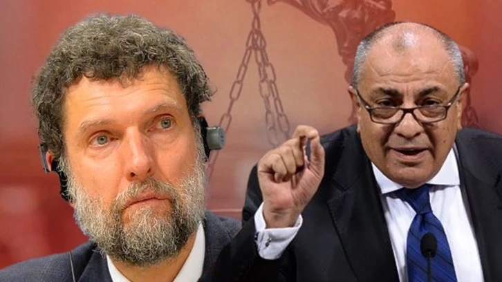 Tuğrul Türkeş'ten Osman Kavala tepkisi