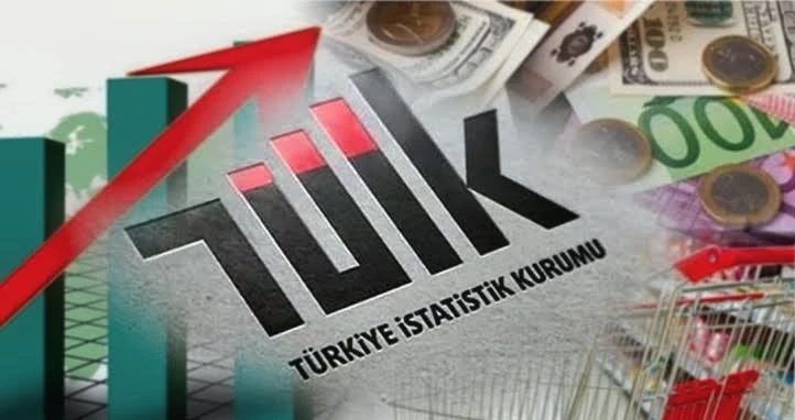 T&Uuml;İK'e g&ouml;re Eyl&uuml;l ayı enflasyonu 1,84 oldu!