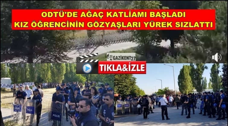 T&uuml;m T&uuml;rkiye'yi g&ouml;zyaşlarına boğdu..