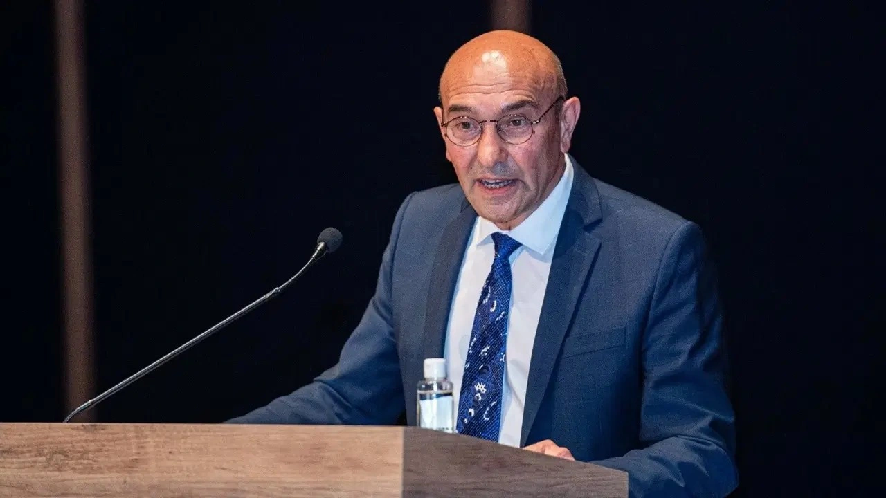 Tunç Soyer'den 'İzmir grevi' açıklaması: İddialara yanıt verdi, çözüm önerisini sundu