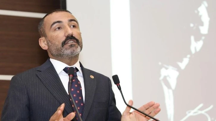 Tuncay Yıldırım: Konkordato sisteminin reforma ihtiyacı var