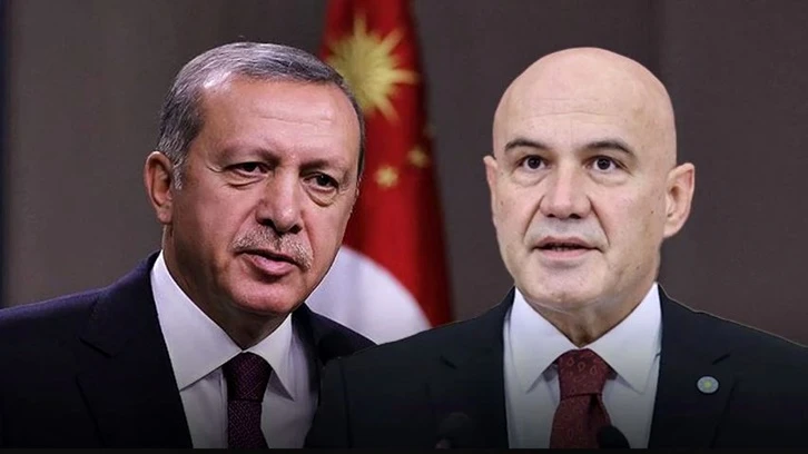 Turhan Çömez: Erdoğan'ın süreçten beklentisi koltukta kalmak