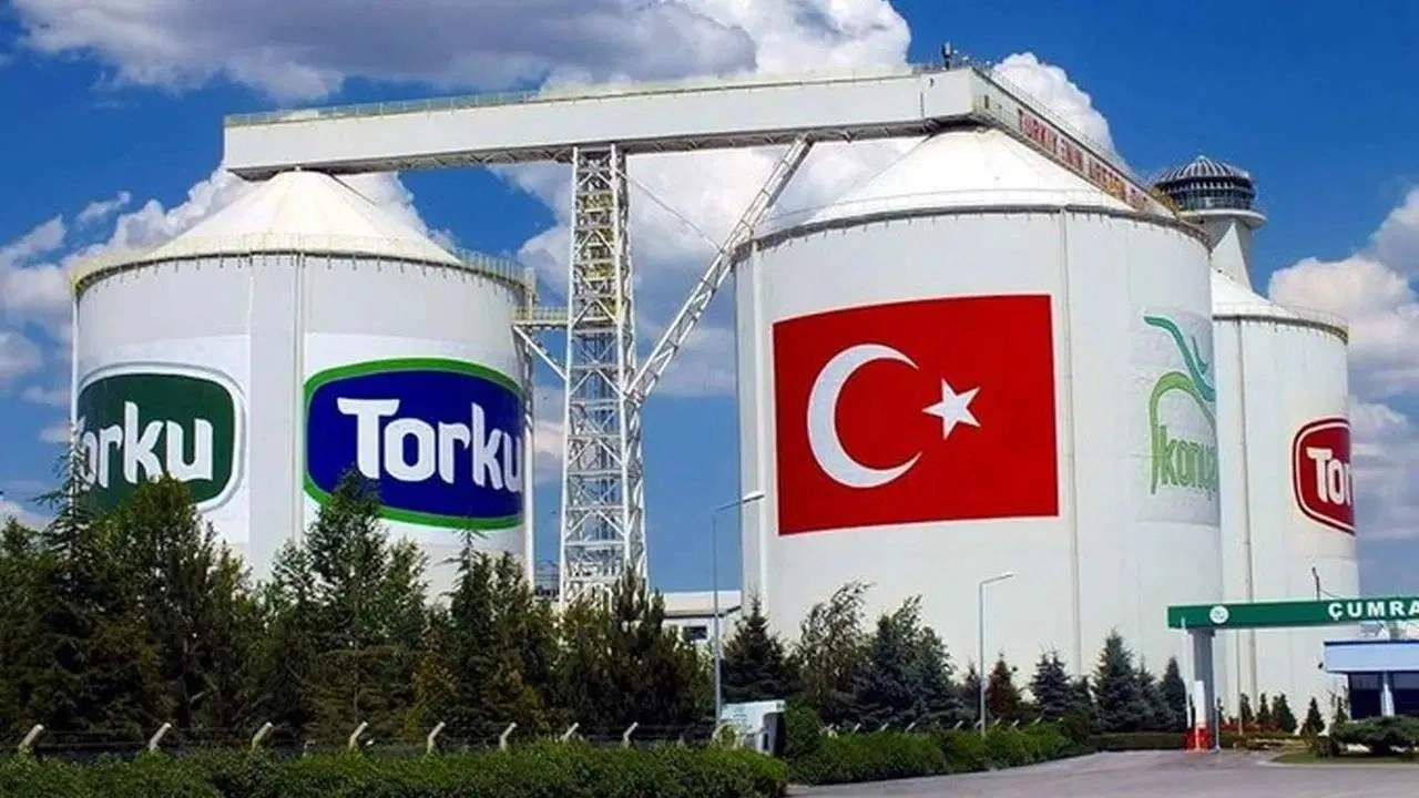 Türk gıda devine Rekabet Kurulu'ndan şok karar!