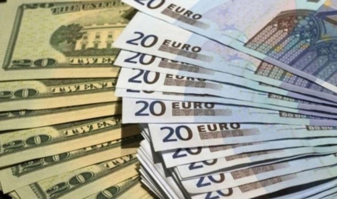 Türk Lirası'nda kayıp sürüyor! Dolar, Euro ve sterlinde yükseliş...