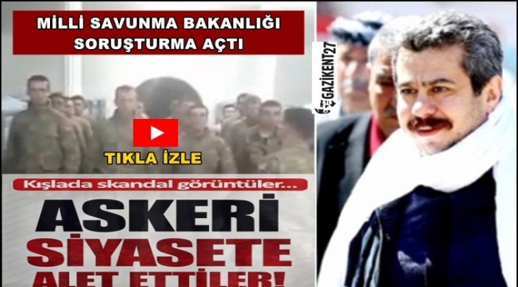 T&uuml;rk ordusunu ne hale getirdiler...