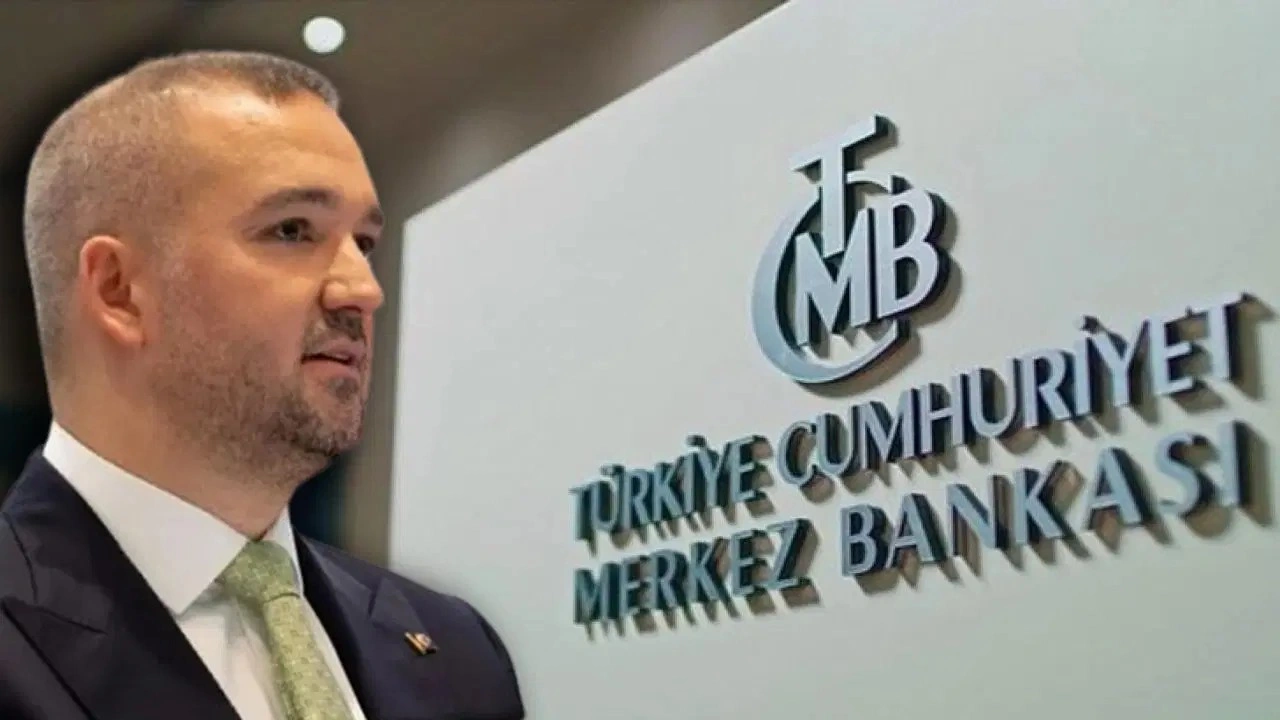 Türkiye Cumhuriyet Merkez Bankası faiz indirimi yapacak mı? İlk sinyaller geldi!