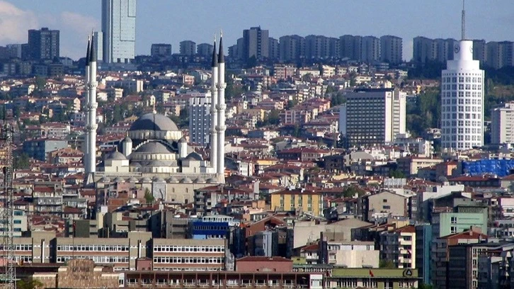 Türkiye'de cami sayısı, okul sayısını geçti!