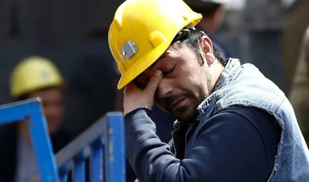 Türkiye'de emek krizi: Çalışmak yetmiyor, emek değersizleşiyor