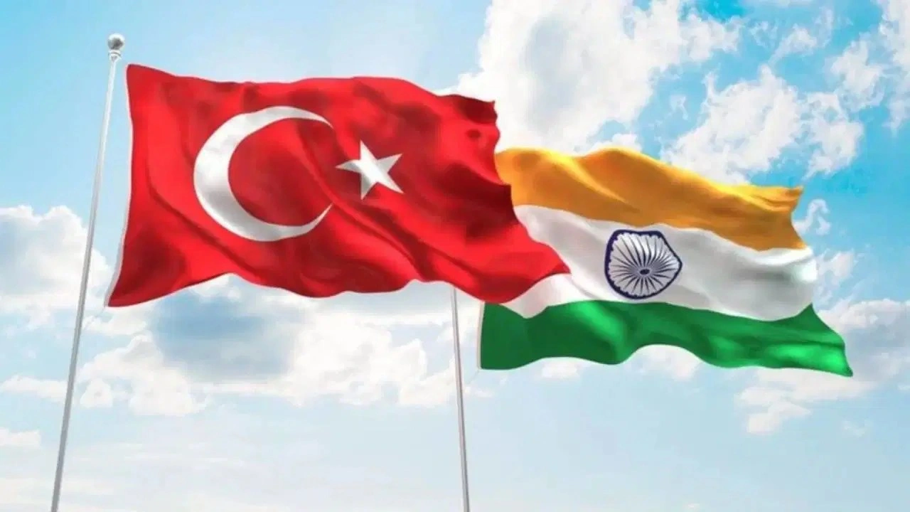 Türkiye-Hindistan ilişkilerinde çıkmaz: 'Denge diplomasisi bozuldu'