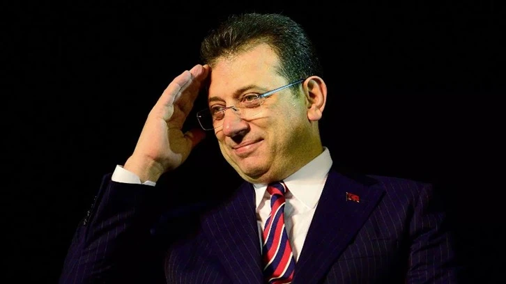 Ekrem İmamoğlu’ndan dikkat çeken mesaj: Türkiye hızla uçuruma sürükleniyor!