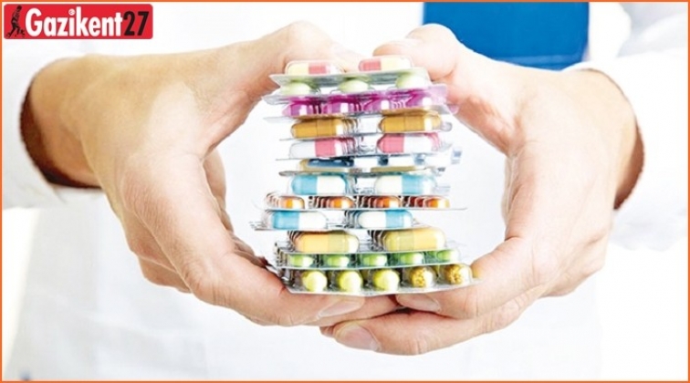 Türkiye ilaçta dünya ligine girdi