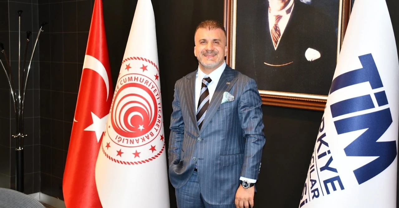 T&uuml;rkiye&rsquo;nin makarna ihracatı 6 ayda 485,5 milyon dolara ulaştı