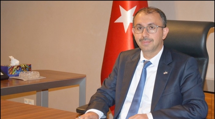 T&uuml;rkiye Ortadoğu barışının teminatıdır