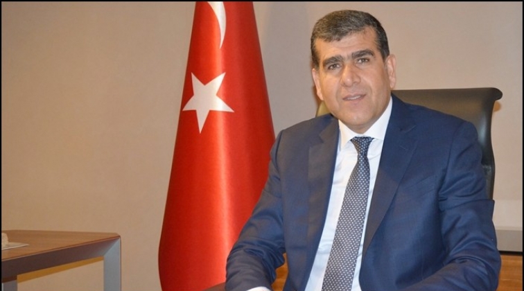 T&uuml;rkiye Ortadoğu&rsquo;da g&uuml;ven ve istikrarın teminatıdır