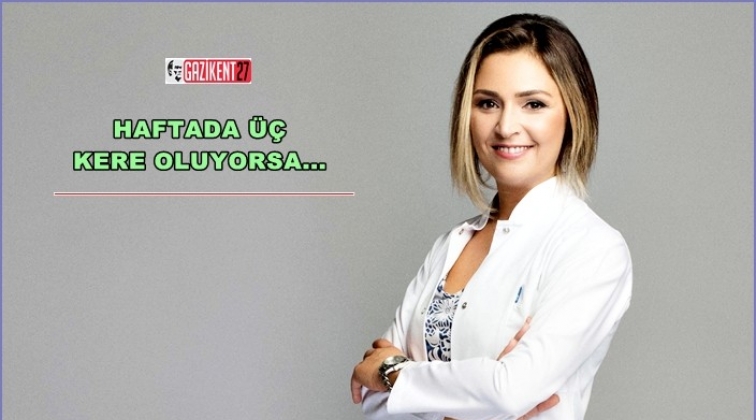 T&uuml;rkiye&rsquo;deki &ccedil;ocukların y&uuml;zde 10&rsquo;u kabız!