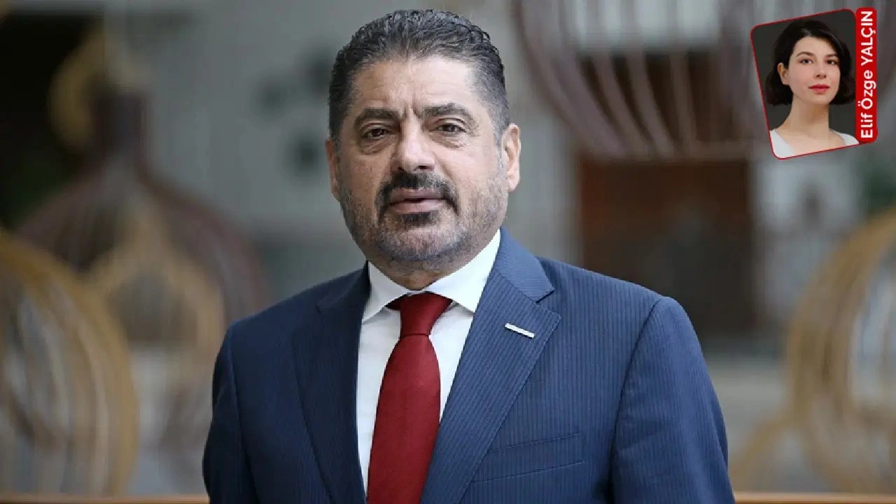 TÜRKONFED Yönetim Kurulu Başkanı Süleyman Sönmez’den teşvik uyarısı: ‘Süreç şeffaf olmalı’