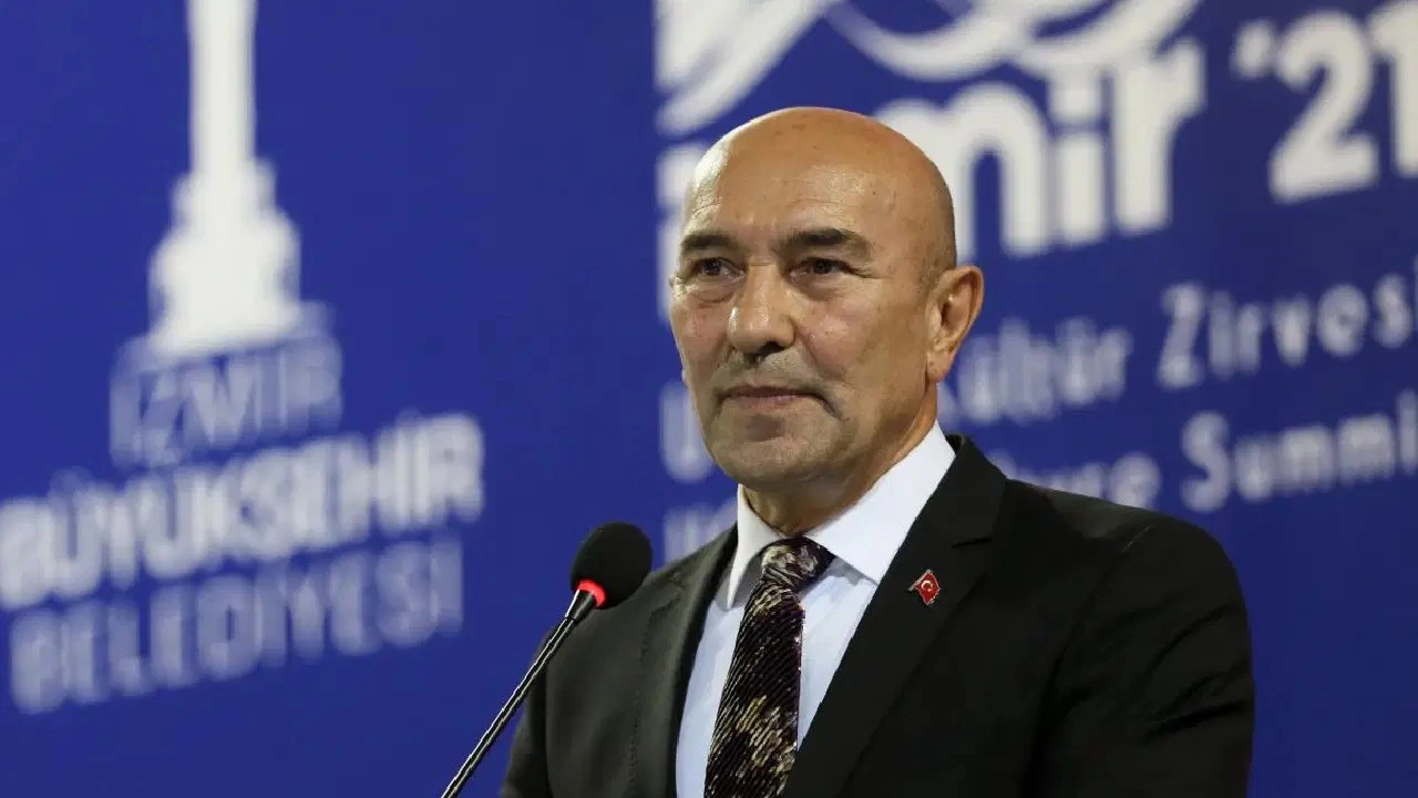Tutuklanan Tunç Soyer'den ilk açıklama